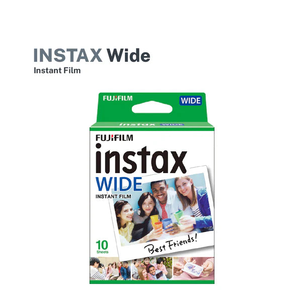 Wide Film