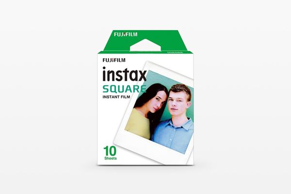 Square Film