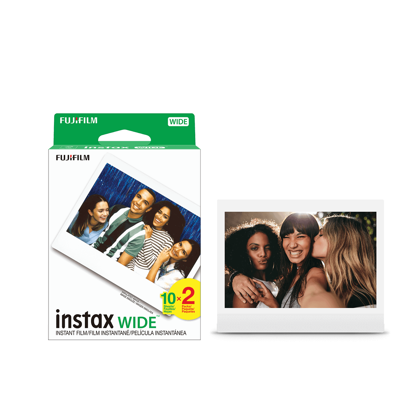 Wide Films