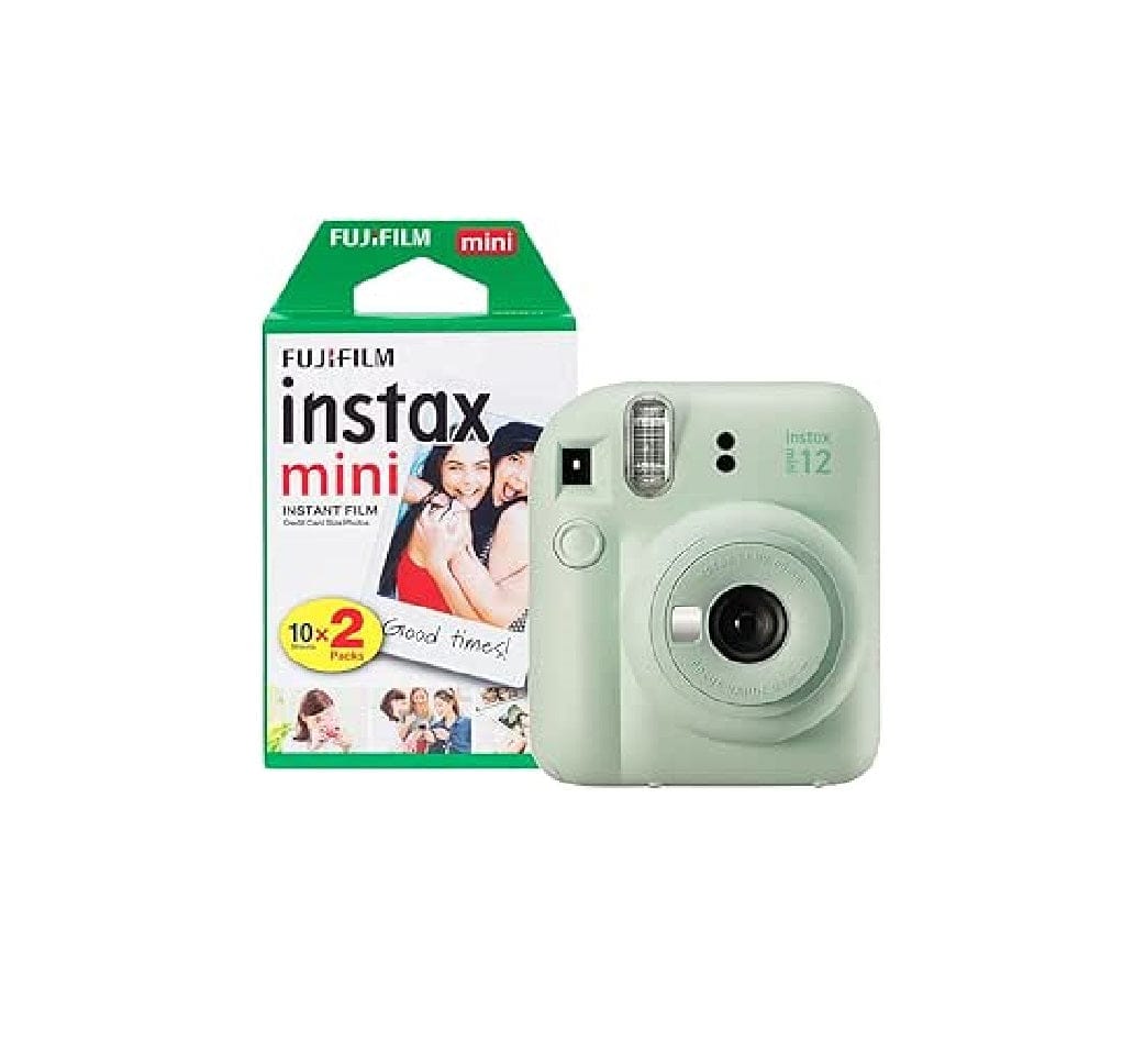 Mini 12 Soft Bundle Green