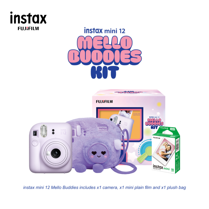 Mello Buddies