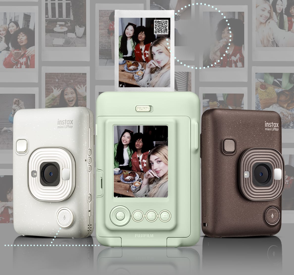 Mini LiPlay