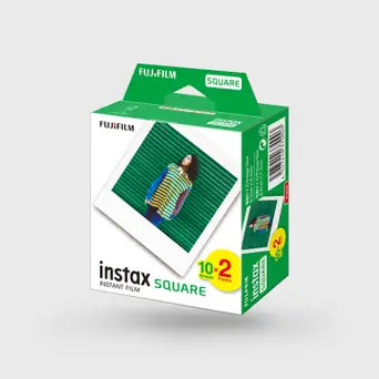 Square Films