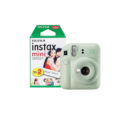 Mini 12 Soft Bundle (Green)