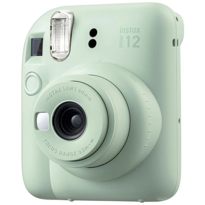 Mini 12 Soft Bundle (Green)