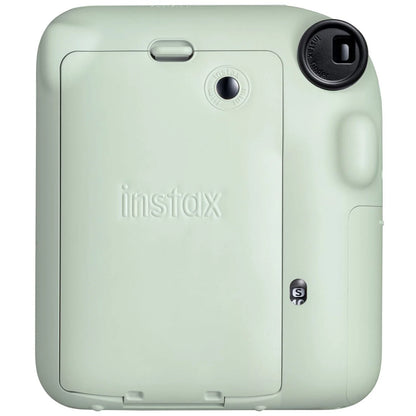 Mini 12 Soft Bundle (Green)