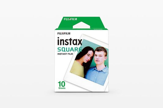 Square Film